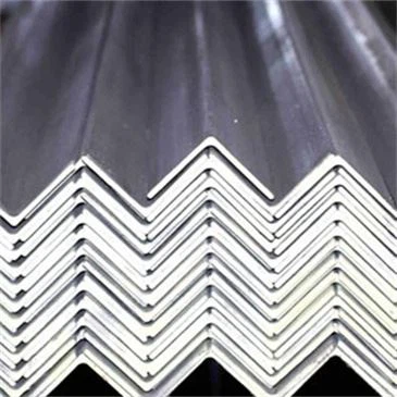 Cantoneira Aço Inox 304 – 2 x 1/8