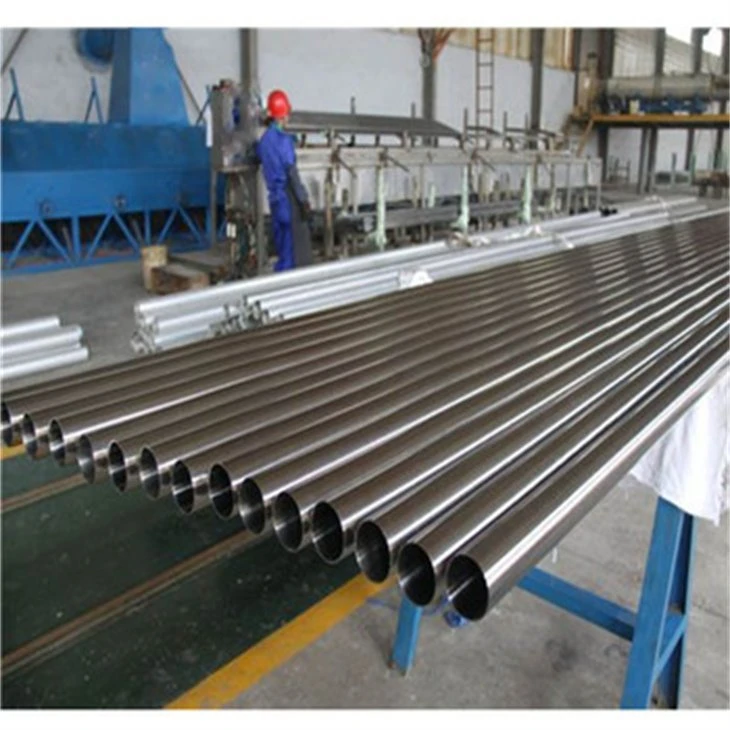 42CrMo laminado en caliente tubo de acero disponible en stock 42CrMo laminado en caliente tubo de acero disponible en stock