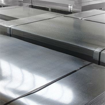 Duplex – SAF 2205 / UNS S31803 / S32205