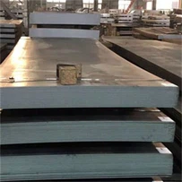AÇO LIGA LAMINADO