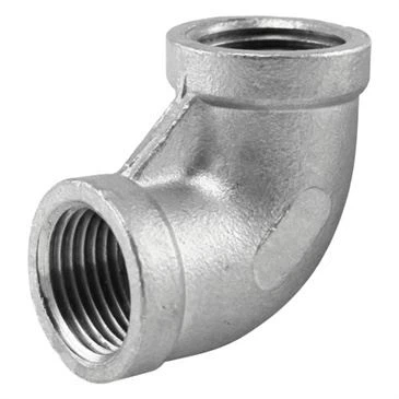 ACI-5 COTOVELO 45 FEMEA 316 1/8 NPT
