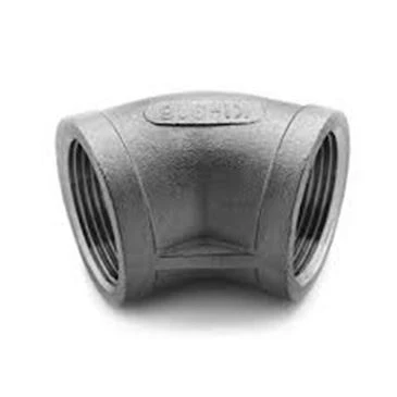 ACI-5 COTOVELO 45 FEMEA 316 21/2 BSP