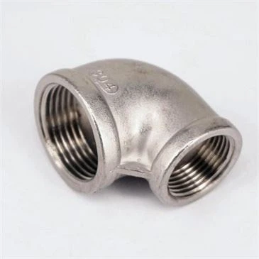 ACI-5 COTOVELO 45 FEMEA 316 4 BSP