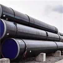 API 5L Gr B PSL1 VA PSL 2