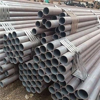 ASTM A335 P91 qotishma po'lat quvur