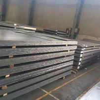 Chapa De Aço Inox 430 Polido