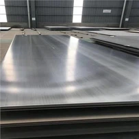 Placas De Aço Inox 304