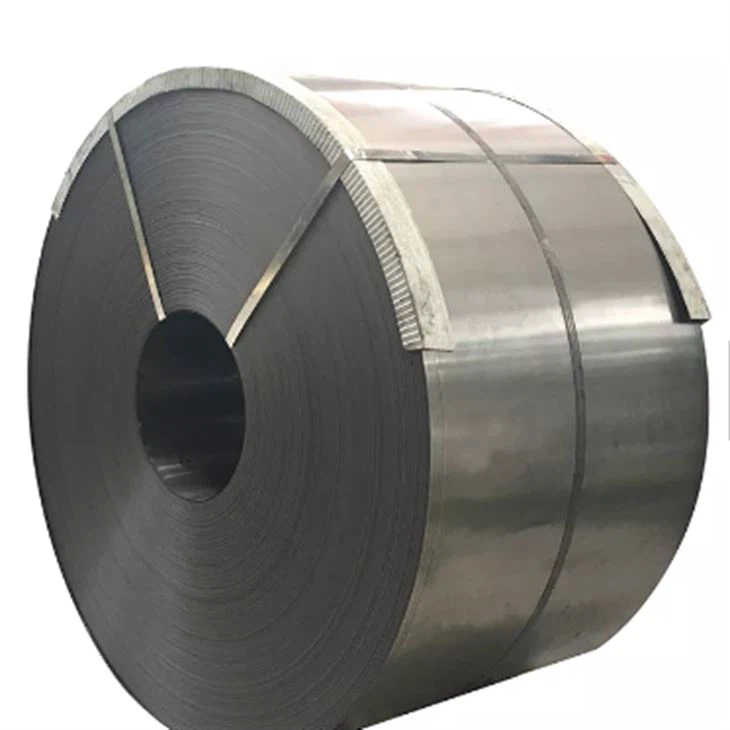 Bobina De Acero De Silicio No Orientada Al Grano Laminada En Frío B50A1000