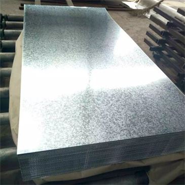 Galvanizli qatlam