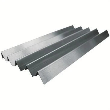 3/4 X 1/8 Cantoneira Aço Inox 304