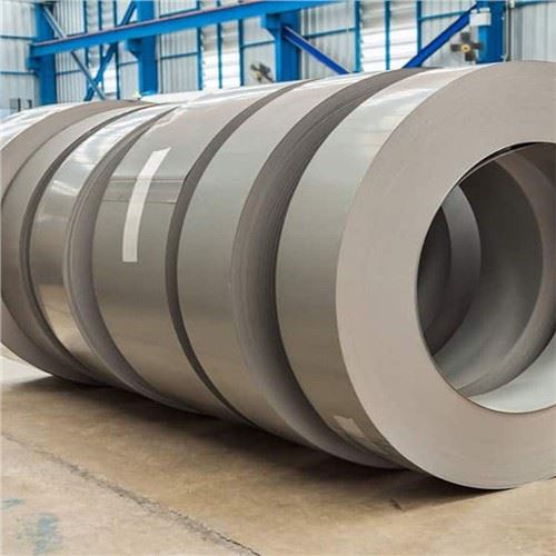 Silikon po'lat 50ww600