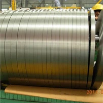 Elektr po'lat B27G120
