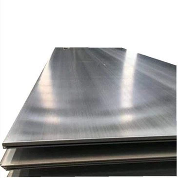 BARRA CHATA DE INOX 304 Nº 48 - (50.80 X 3.18 X 25 CM)
