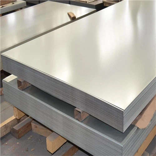 Gullarsiz galvanizli qatlamni kesish mumkin