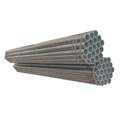 AISI 4130 qotishma po'lat quvurlari
