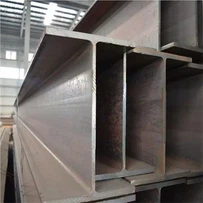 Strukturaviy H-beam Q235B