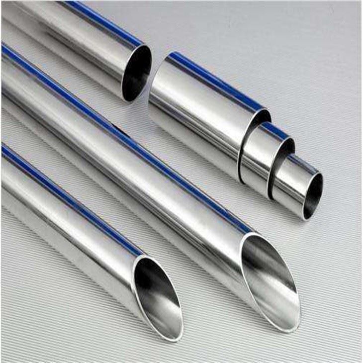 Tubo De Acero Inoxidable 321 310S