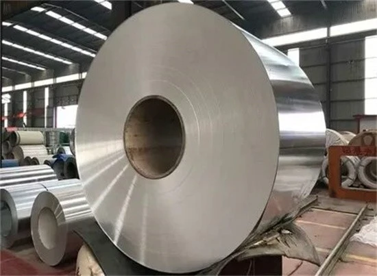 El último Precio De Los Rollos De Aluminio