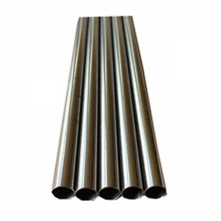 GR2 titanium tube / GR2 titanium tube