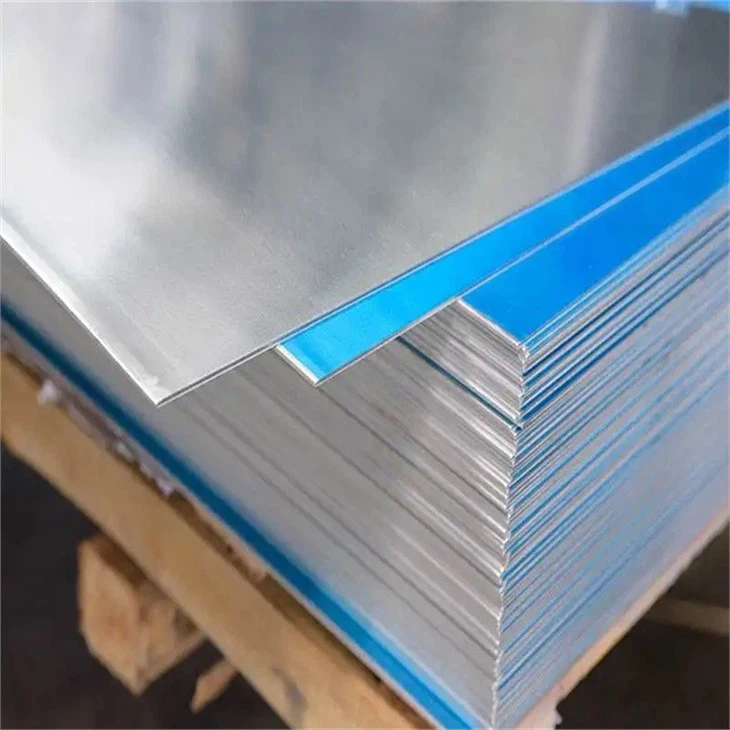 Precio De Los Paneles De Techo De Aluminio