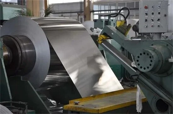 Rodillos De Aluminio Antiestáticos Para Productos Electrónicos