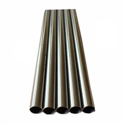 GR2 titanium tube / GR2 titanium tube