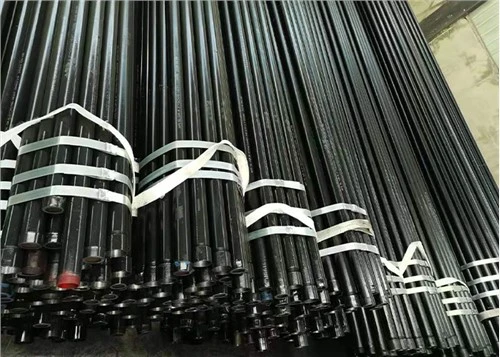 Api X52 5l'Steel Tube