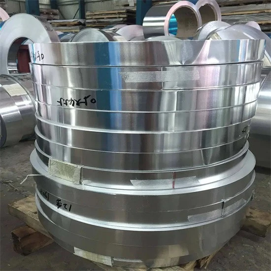 Tiras De Aluminio Duraderas Para La Construcción