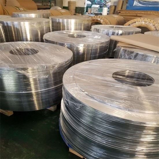 Tiras De Aluminio Duraderas Para La Construcción