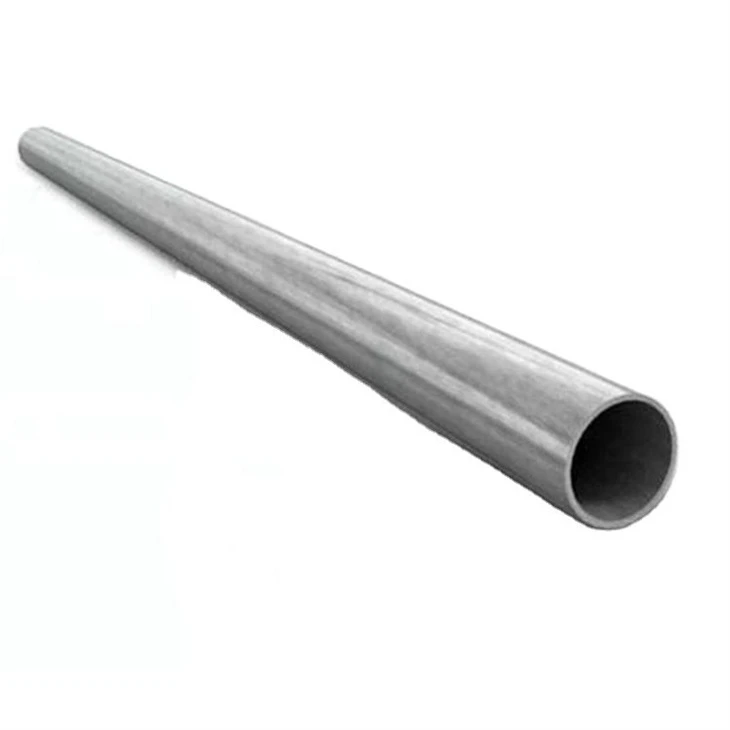 API 5L X42 choksiz po'lat quvur